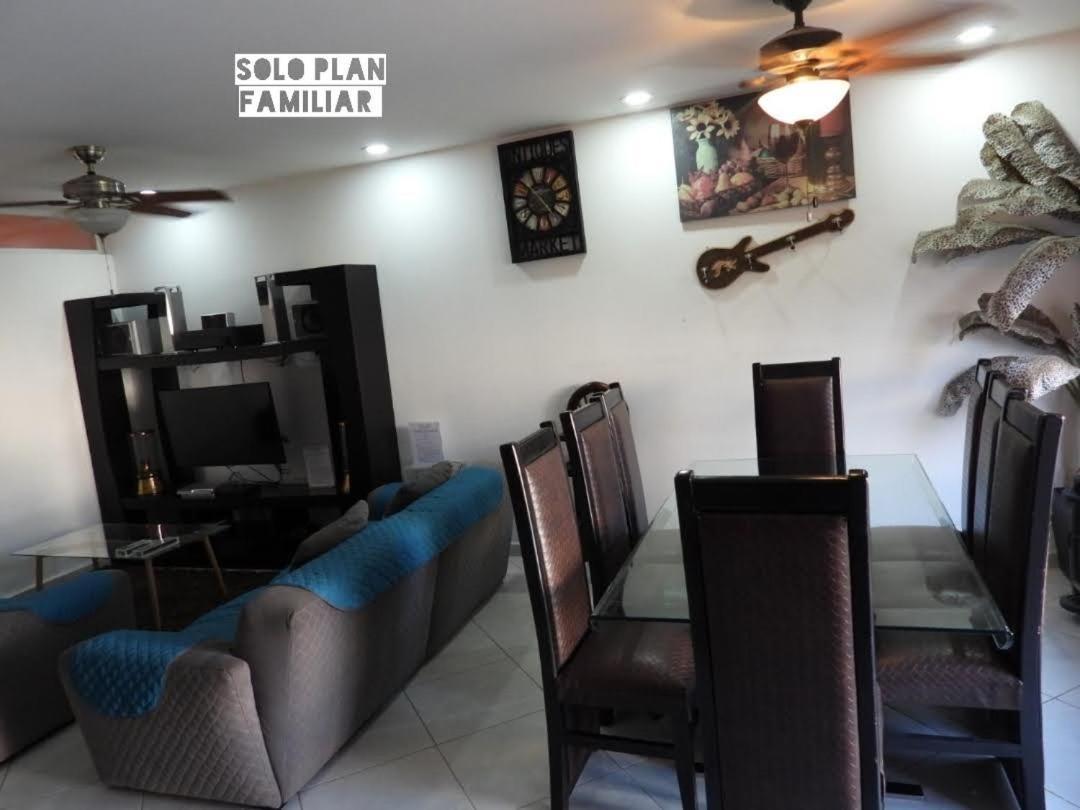 Bonita Casa En Condominio Con Alberca Y Acceso Al Lago テケスキテンゴ エクステリア 写真