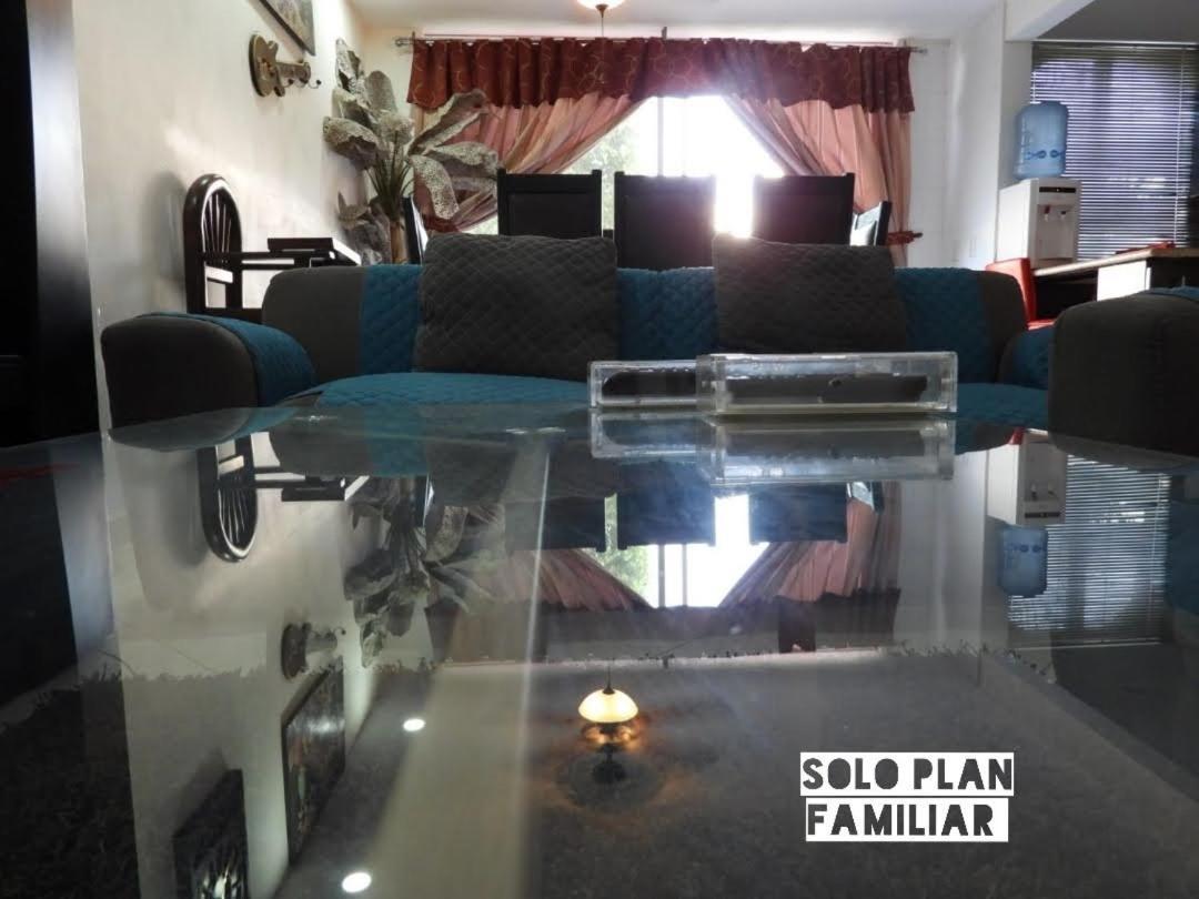 Bonita Casa En Condominio Con Alberca Y Acceso Al Lago テケスキテンゴ エクステリア 写真