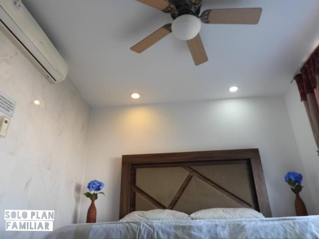 Bonita Casa En Condominio Con Alberca Y Acceso Al Lago テケスキテンゴ エクステリア 写真