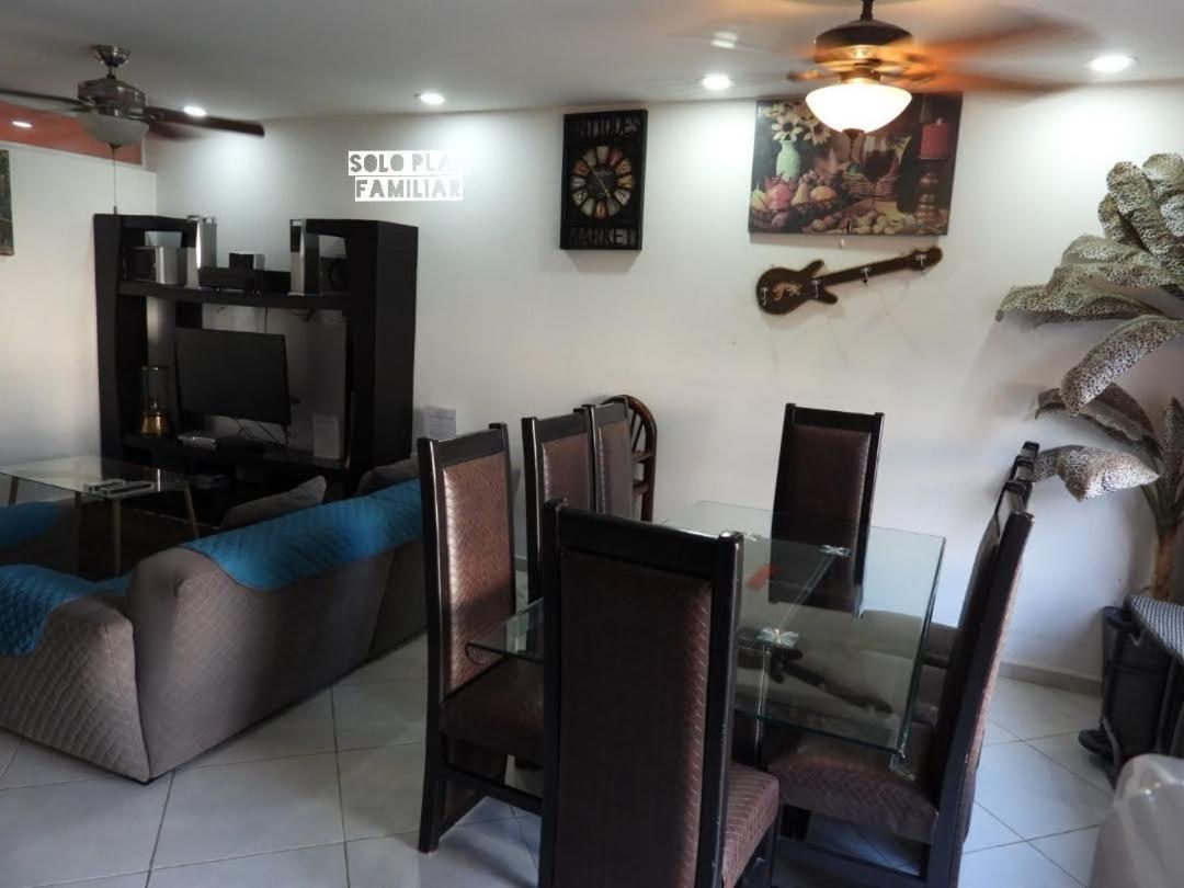 Bonita Casa En Condominio Con Alberca Y Acceso Al Lago テケスキテンゴ エクステリア 写真
