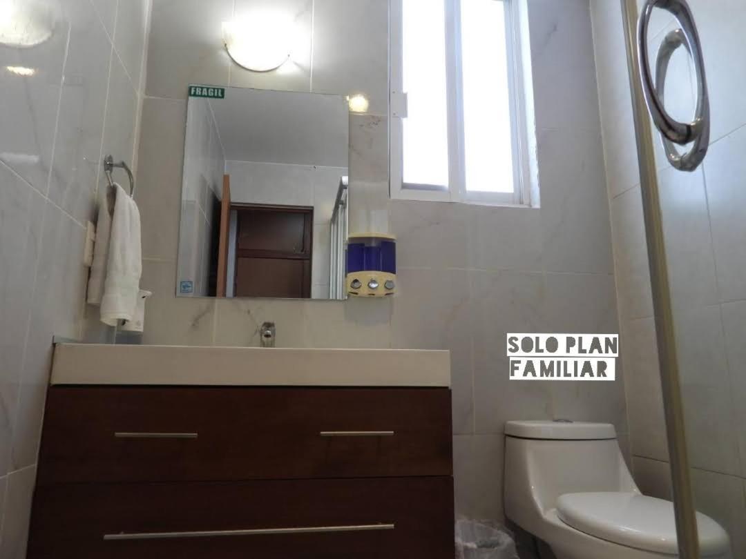 Bonita Casa En Condominio Con Alberca Y Acceso Al Lago テケスキテンゴ エクステリア 写真